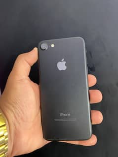 Iphone 7 Pta Approved 128Gb