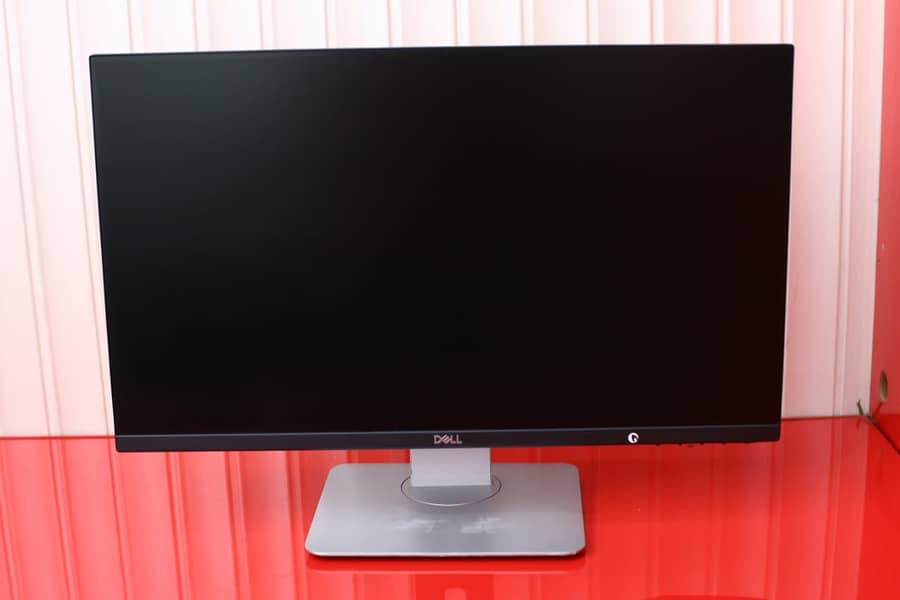 DELL P2419H 24 inch IPS Monitor 4