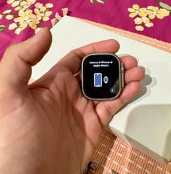 Apple Watch Ultra for Sale 0