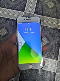 I phone 6s non pta 64 gb urgent sale