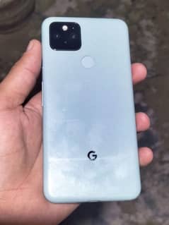 Google pixel 5 exchange possible