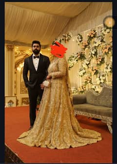 Walima dress for sale