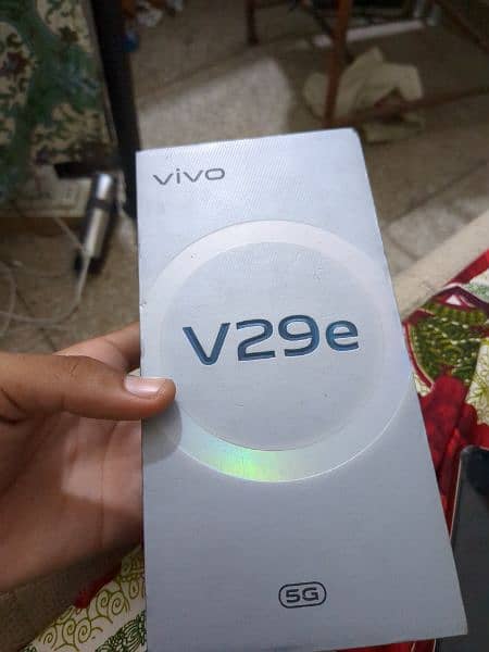 vivo v29e 5g 4