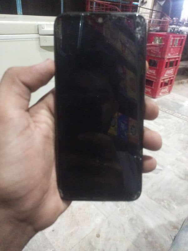 itel A48 2GB ram 32 Rom condition 10 by 07 1