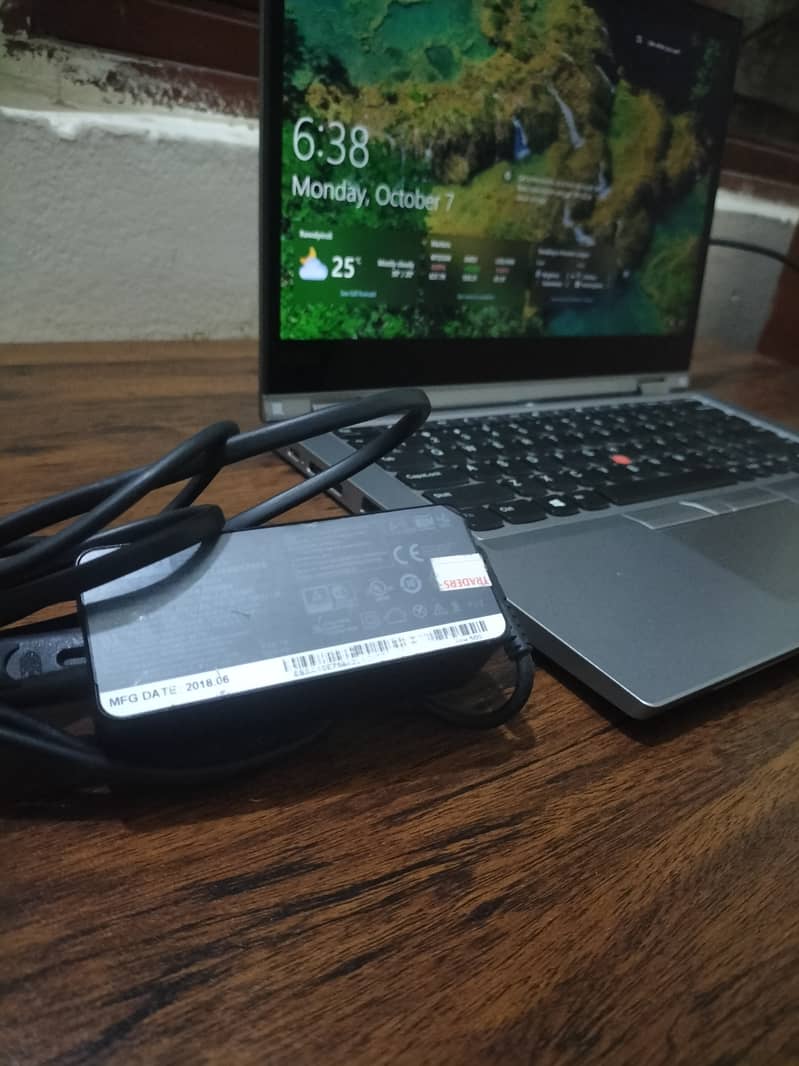 Lenovo Thinkpad L 13 yoga. 2