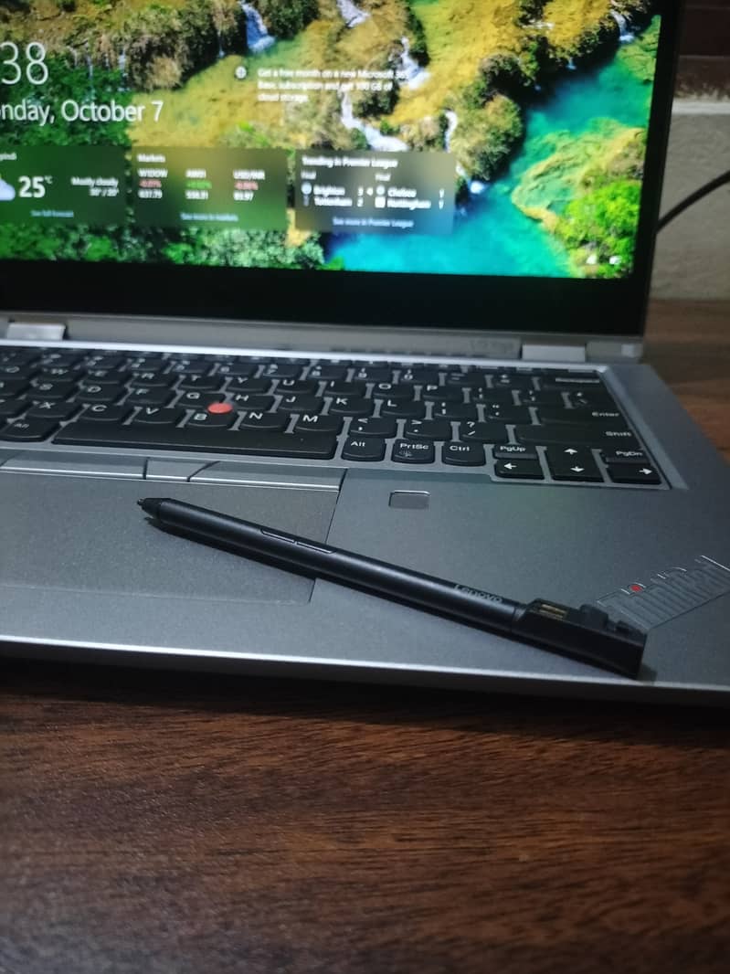 Lenovo Thinkpad L 13 yoga. 3