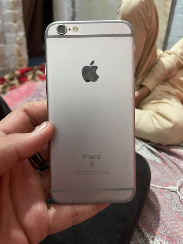 iphone 6s PTA approved urgent sale 0324&&&53$96$520 2