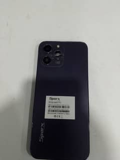 Sparx Neo 5 pro 0