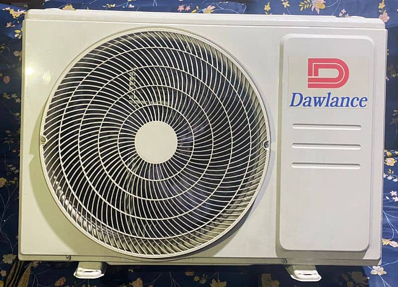 Dawlance EnerCon Inverter 1 Ton 2