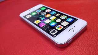 iPhone 5S 64 GB PTA approved 0340,0095664 my WhatsApp 0