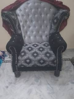 7 seater sofa available for sale