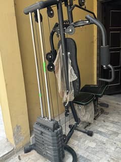 Gym Equipment