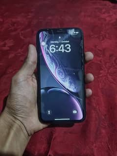 iphone xr 64gb non pta