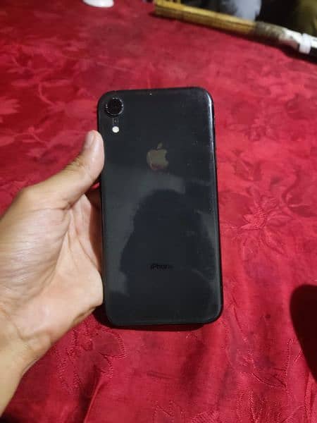 iphone xr 64gb non pta 1