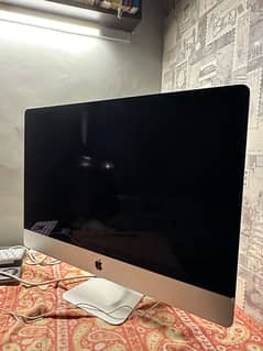 iMac (Retina 5K, 27-inch)