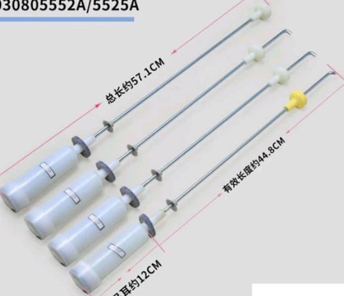 all automatic washing machine shocks absorber 1