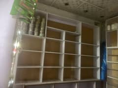 shop furniture rack brand new