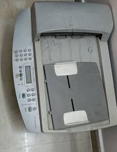 hp leaser jet 3052 0