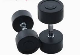 10 kg pair dumbells 5000