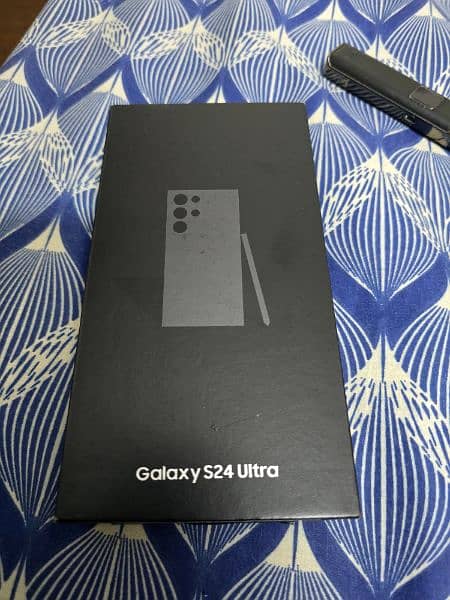 S24 ultra 12gb/512gb 8