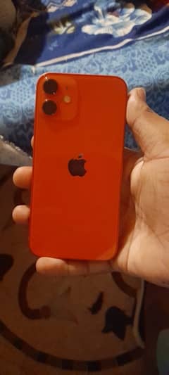 iPhone 12 mini 256gb factory unlock 10/10