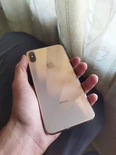 iPhone XS Max 256GB NON-PTA | Everything working fine