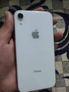 iPhone XR 64gb 0