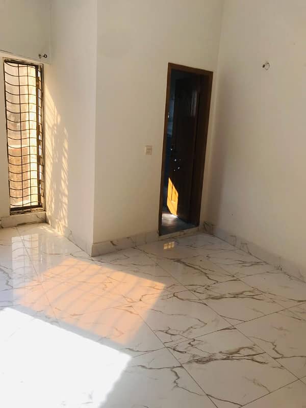 2MARLA BRAND NEW TILE HOUSE FOR RENT IN CLIFTON COLONY AIT 0