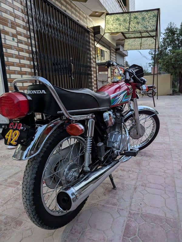 honda125 0