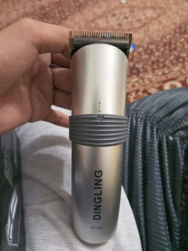 DINGLING professional trimmer 3