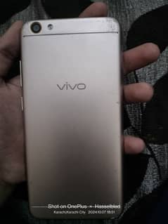 vivo y66 non pta