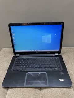 HP ENVY Sleekbook 6 Core i7 3rd Generation Awesome laptop