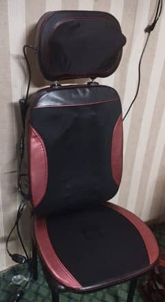 Massager chair ( Cushion )