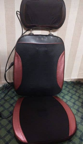 Massager chair ( Cushion ) 1