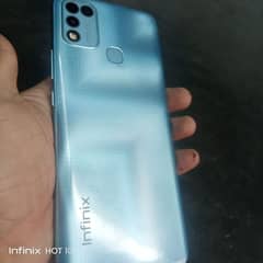 Infinix