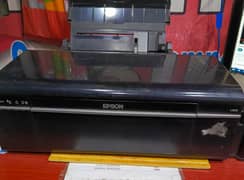 Epson L805 6 Color printer 0