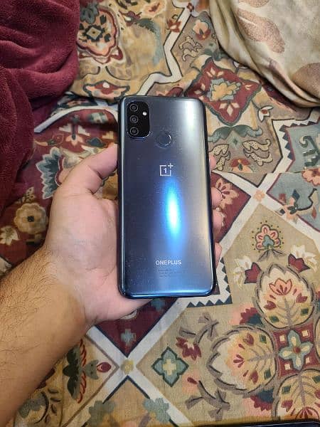 OnePlus N100 (Read Add) 1