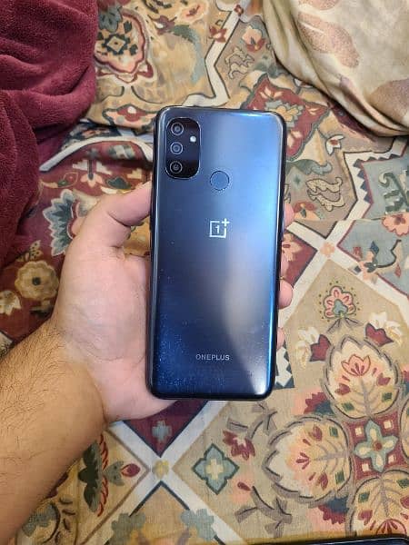 OnePlus N100 (Read Add) 2