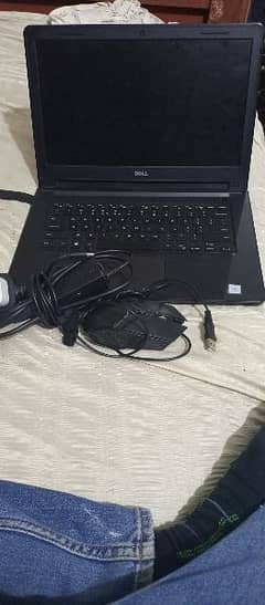 Dell laptop for sell 0