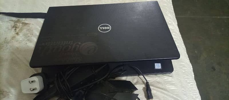 Dell laptop for sell 1