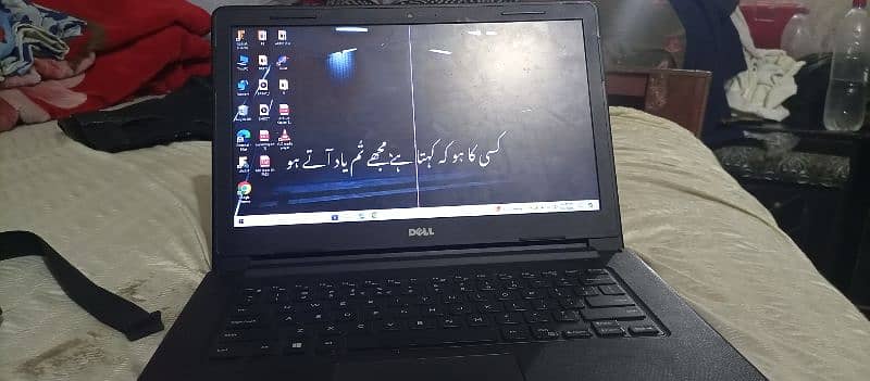 Dell laptop for sell 5