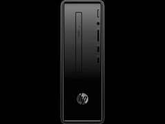 HP slim desktop 290