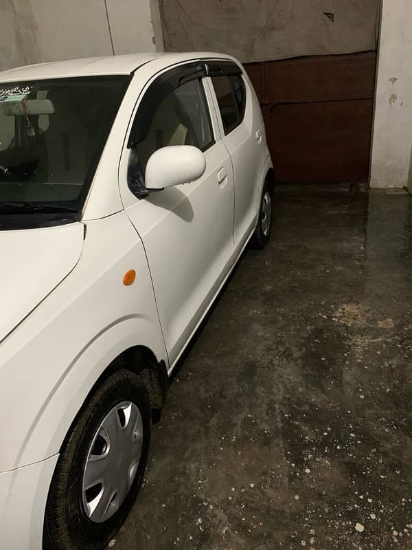 Suzuki Alto 2021 6