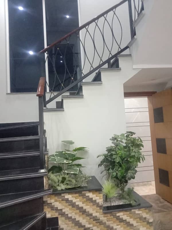 Double Unit House is available for Sale 5