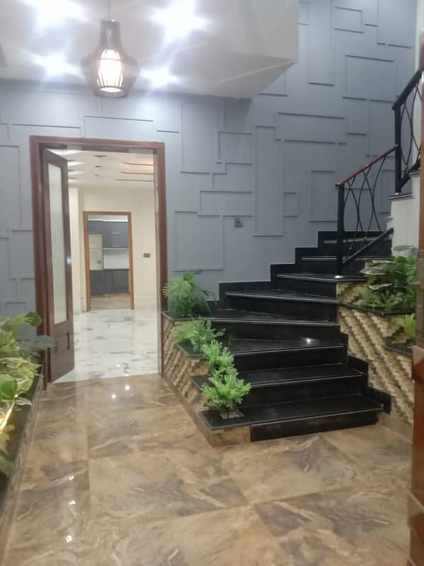 Double Unit House is available for Sale 8