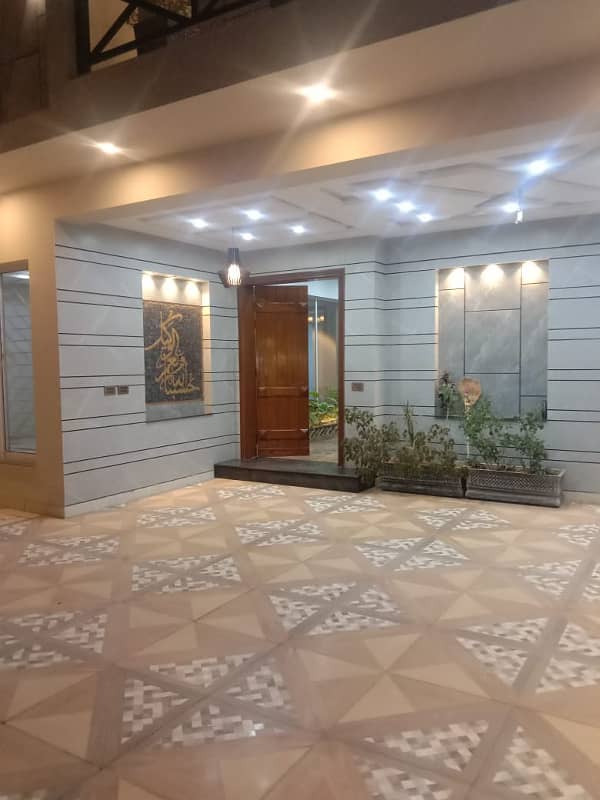 Double Unit House is available for Sale 9