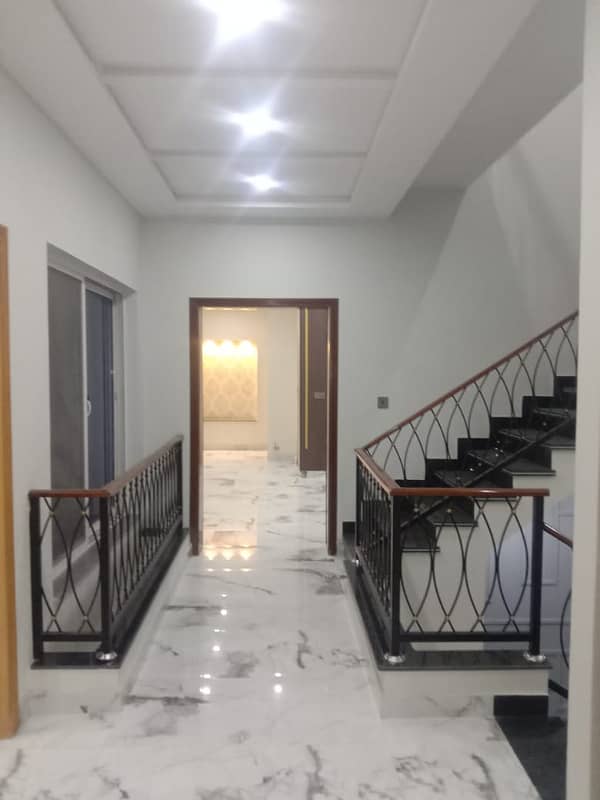 Double Unit House is available for Sale 23