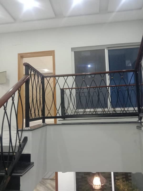 Double Unit House is available for Sale 24