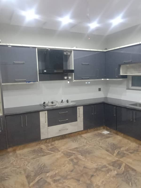 Double Unit House is available for Sale 25