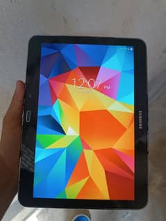 samsung Tab 4 v 0